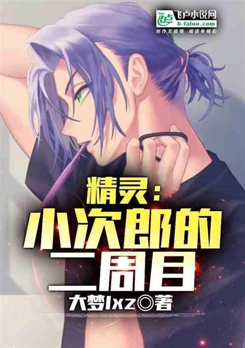 精灵之二次元