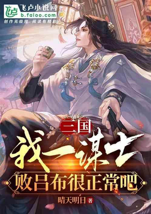 我乃三国一谋主