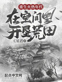 空间重生年代文