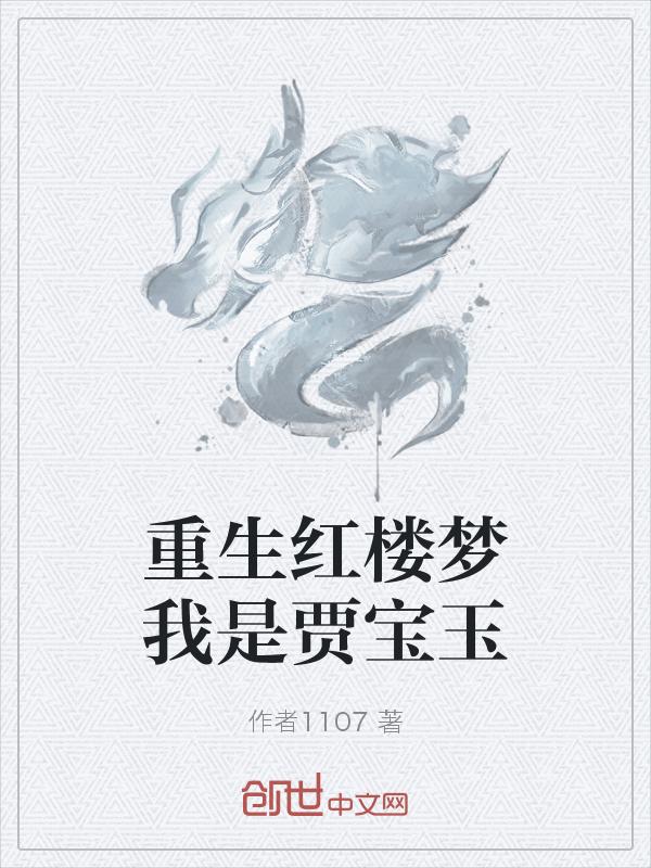 重生红楼梦贾宝玉的