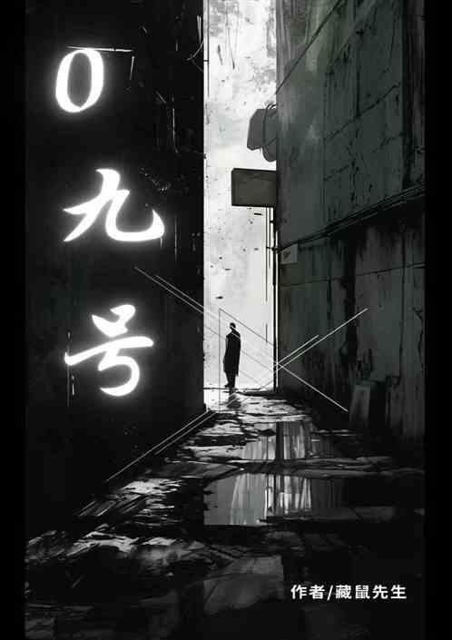 数字能量学九号人