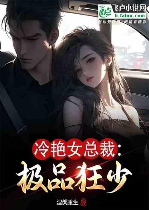 冷艳总裁的超级狂兵2
