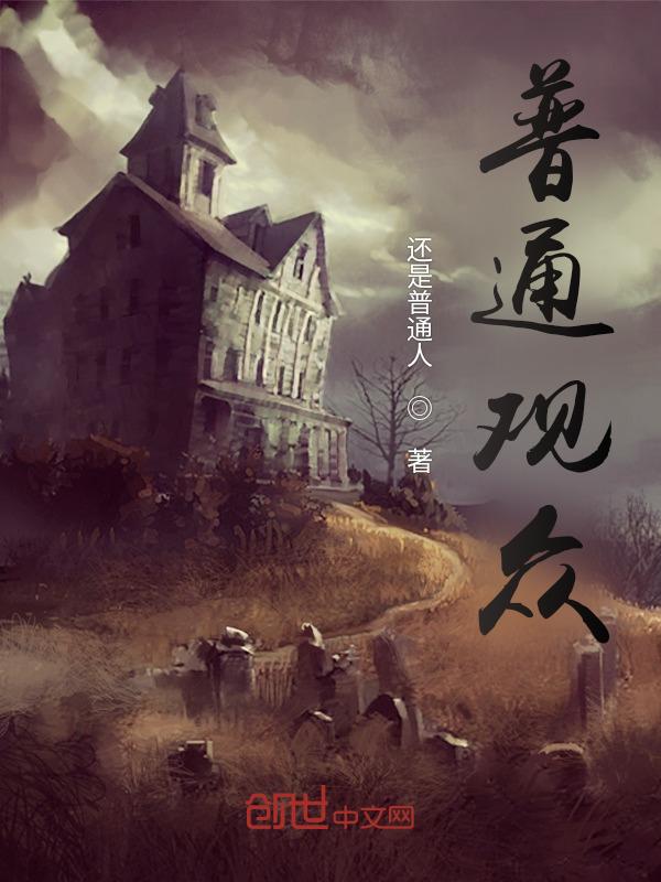 观众是啥意思