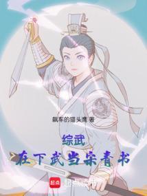 综武在下武当宋青书