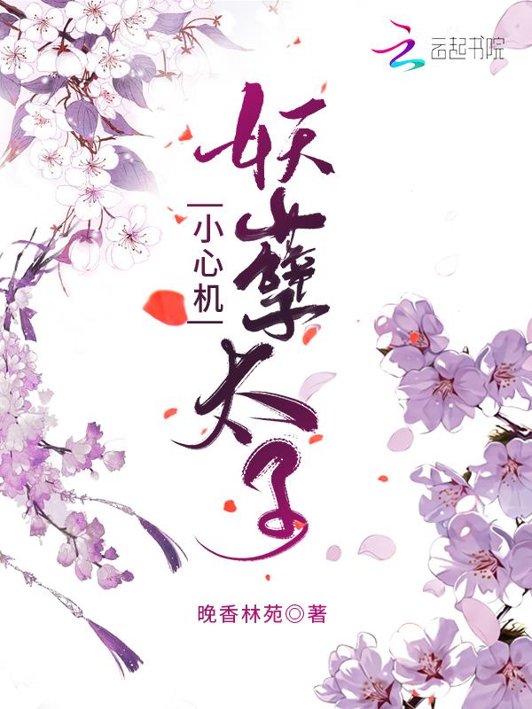 妖孽太子倾城妃