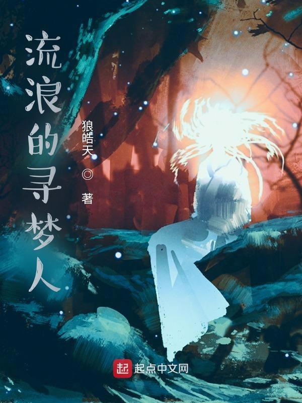 流浪逐梦人
