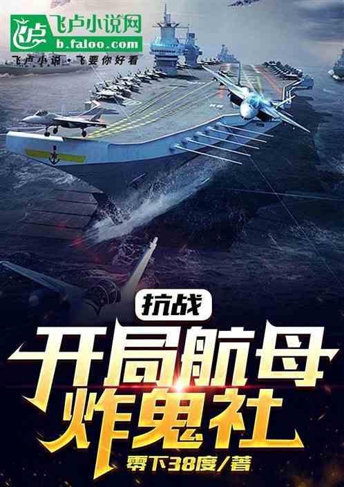 抗战 开局一艘航母飞卢