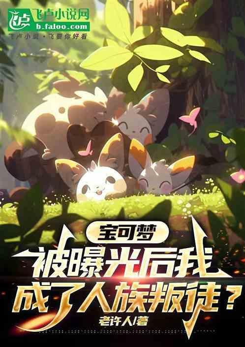 变成宝可梦