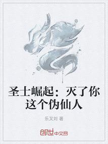 圣道崛起