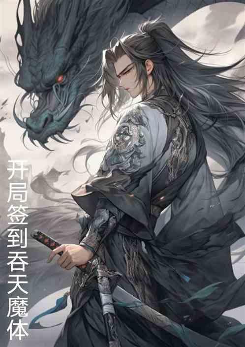 开局签到封印卡漫画免费阅读
