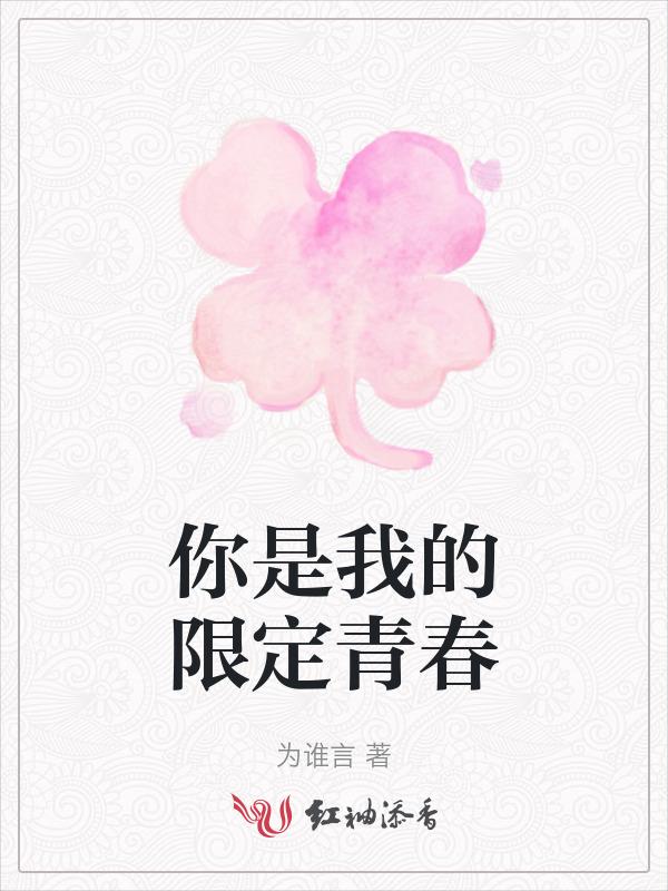 你是我的人生限定是什么意思