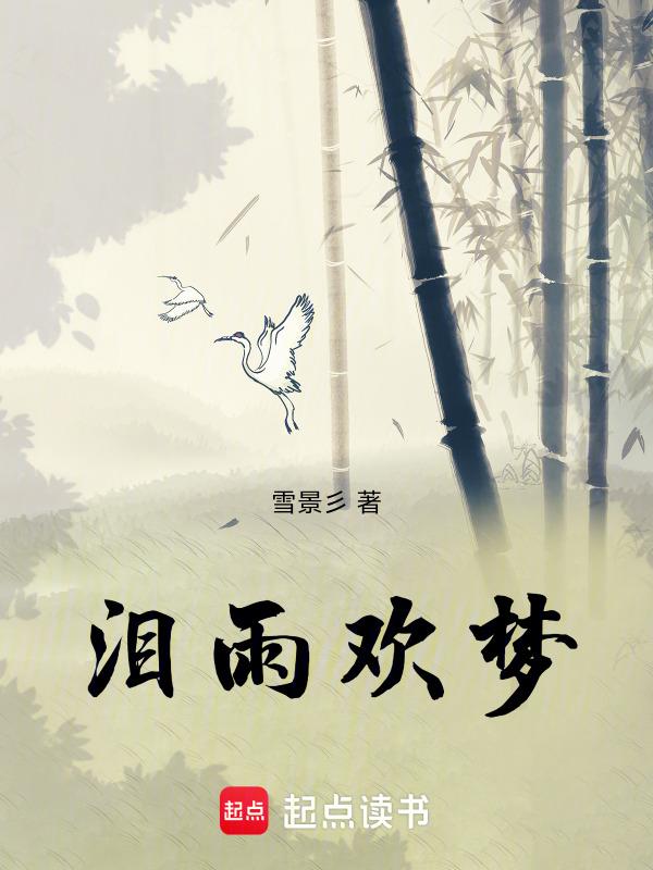 泪雨上半部