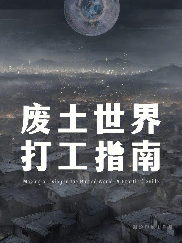 废土世界观设定