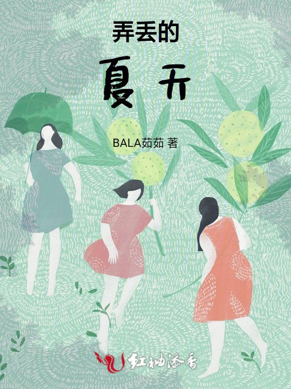 丢失的夏天