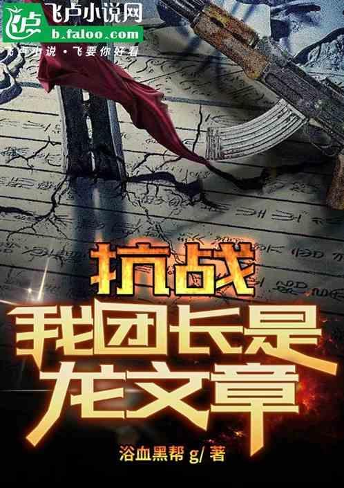 抗战我的团长是孔二愣子爱看书吧
