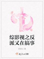 综影视剧反派