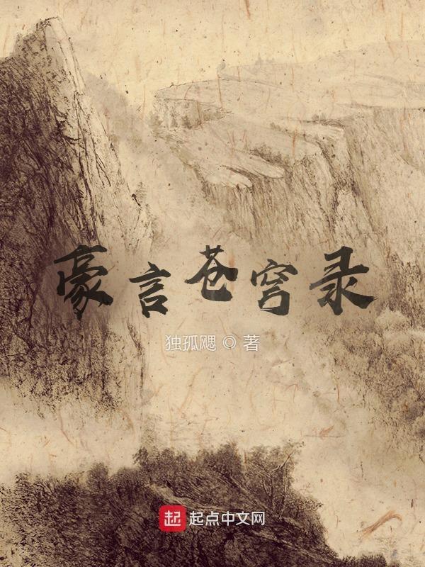 豪婿苍穹网