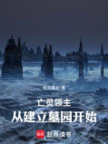 亡灵领主从建立墓园开始独步青衫