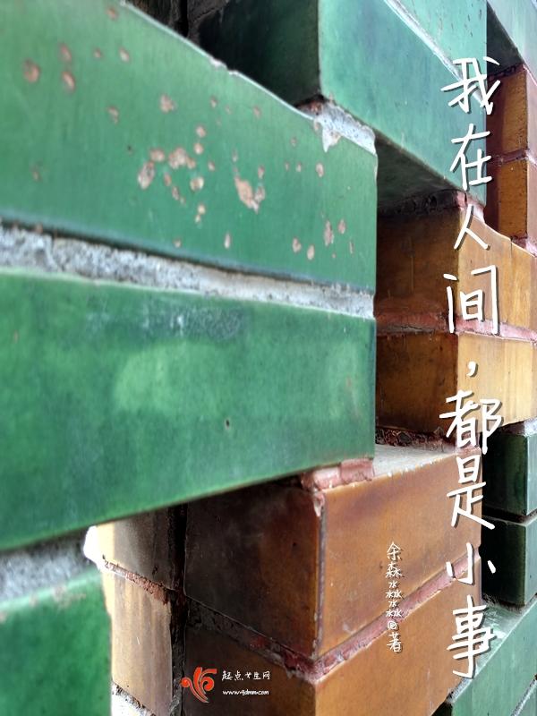 我在人间即是诗