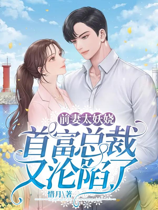 前妻太甜总裁老公宠上瘾
