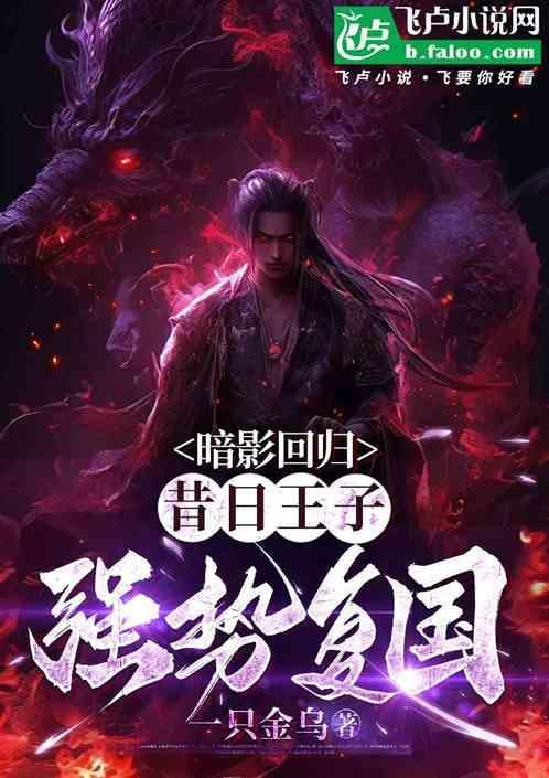 暗影出击