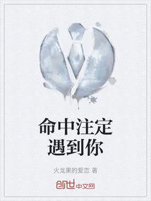 命中注定遇见谁