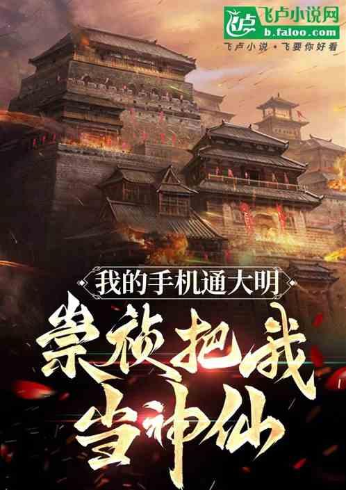 我的手机通天庭