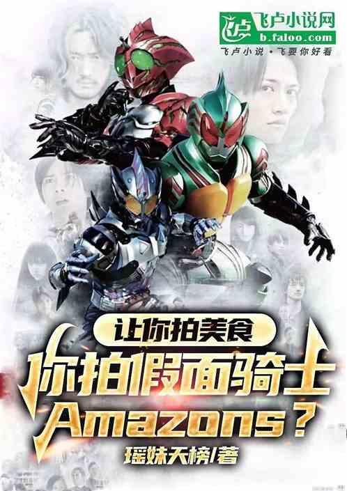 假面骑士阿妈粽剧情简介