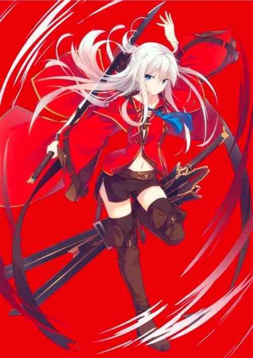 h5游戏平台魔女之馆在线玩