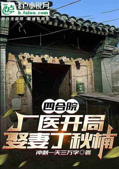 四合院医生