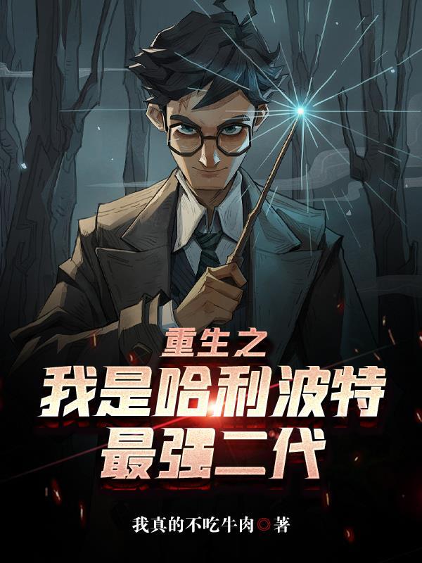 哈利波特之我是王