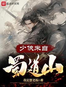 少侠是谁