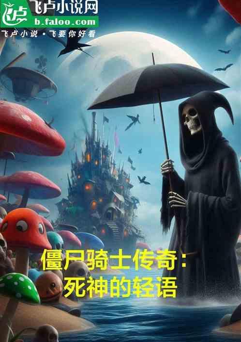 僵尸骑士百科