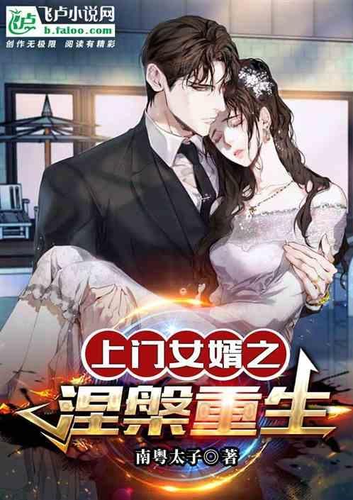 上门女婿免费阅读全本