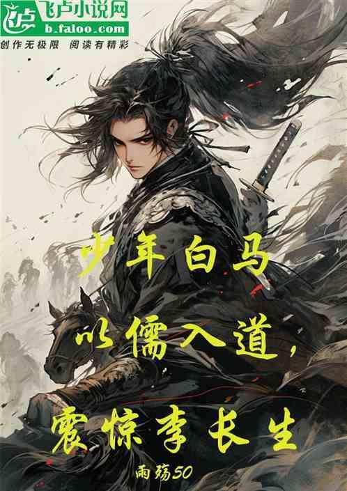 以儒入道