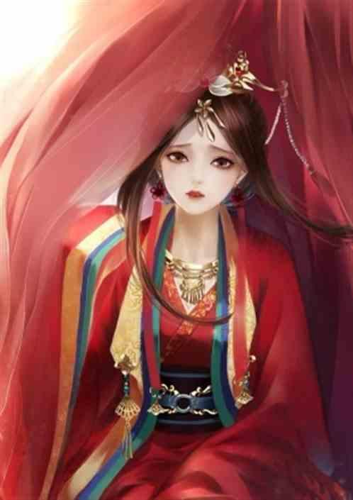 重生之祸国妖女萧韶