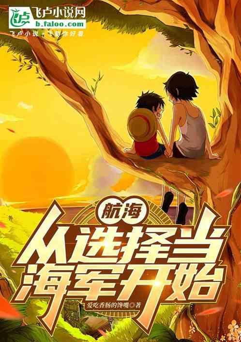 海贼从海军大将开始的神级选择