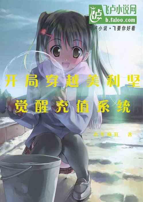 开局美国
