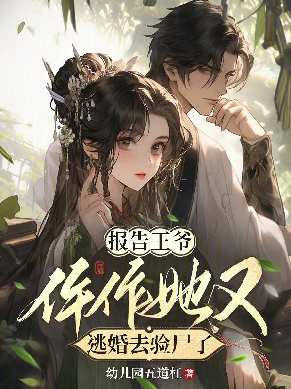 报告王爷