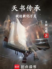 天书传奇