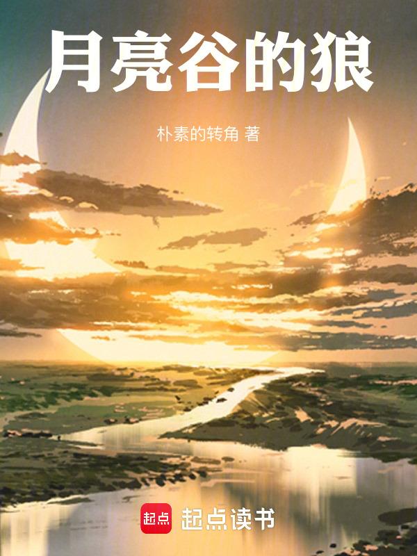 月亮谷书