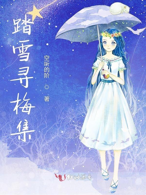 踏雪寻梅