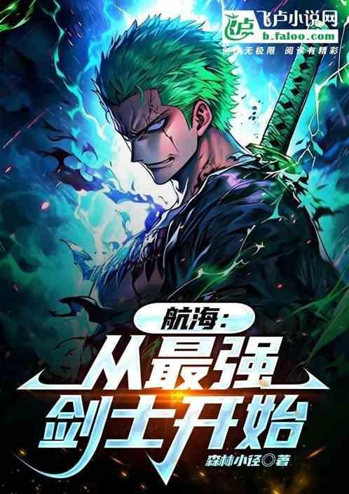 从海贼开始的剑道
