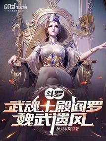 武魂殿之战