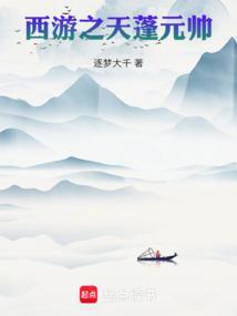 西游之天蓬元帅免费阅读全文