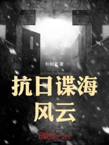 电视剧谍海风云剧情介绍