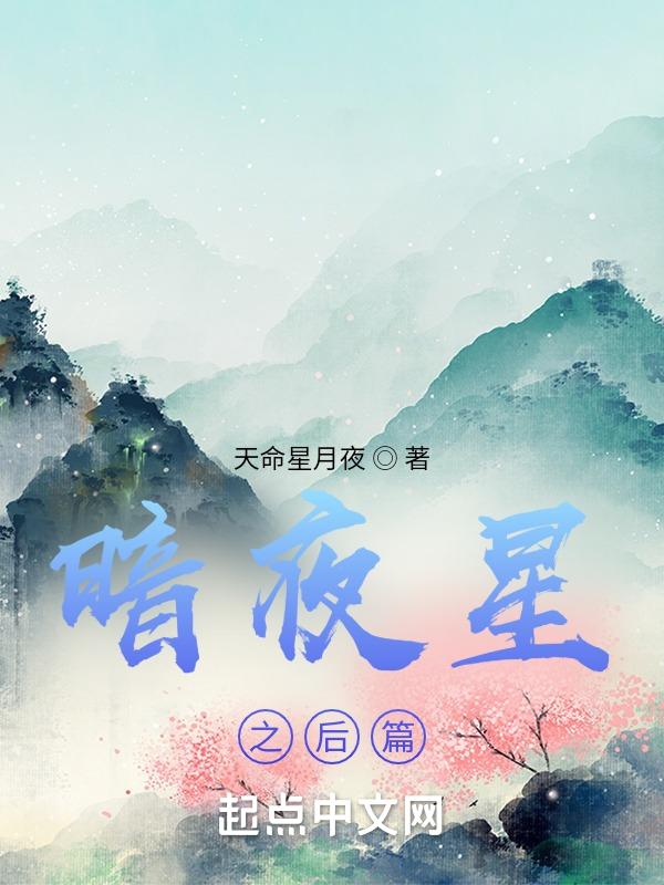 暗夜的星