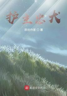 护主忠心的狗
