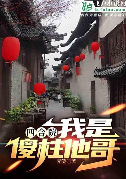 四合院我是傻柱他哥我有小世界