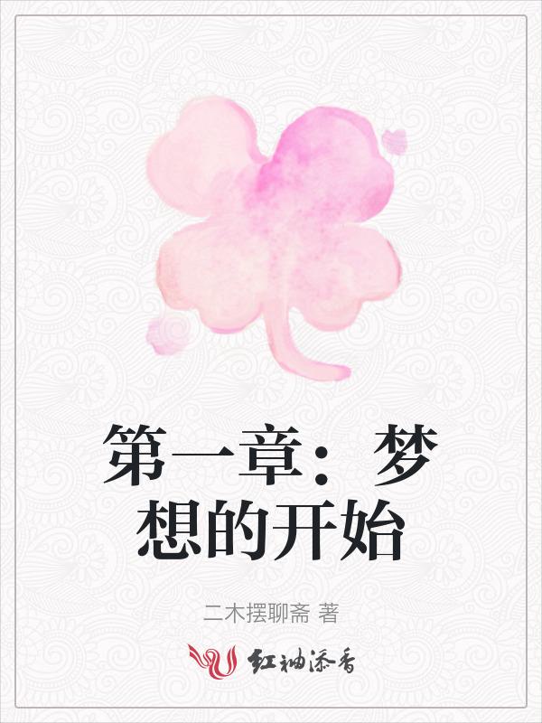 梦想开始的地方故事
